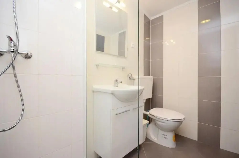 Apartments Ivan