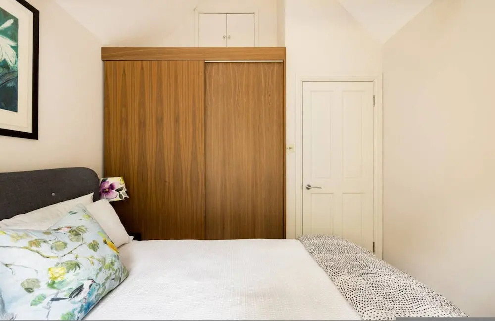 Robin s Nest 1 Bedroom Near Wimbledon