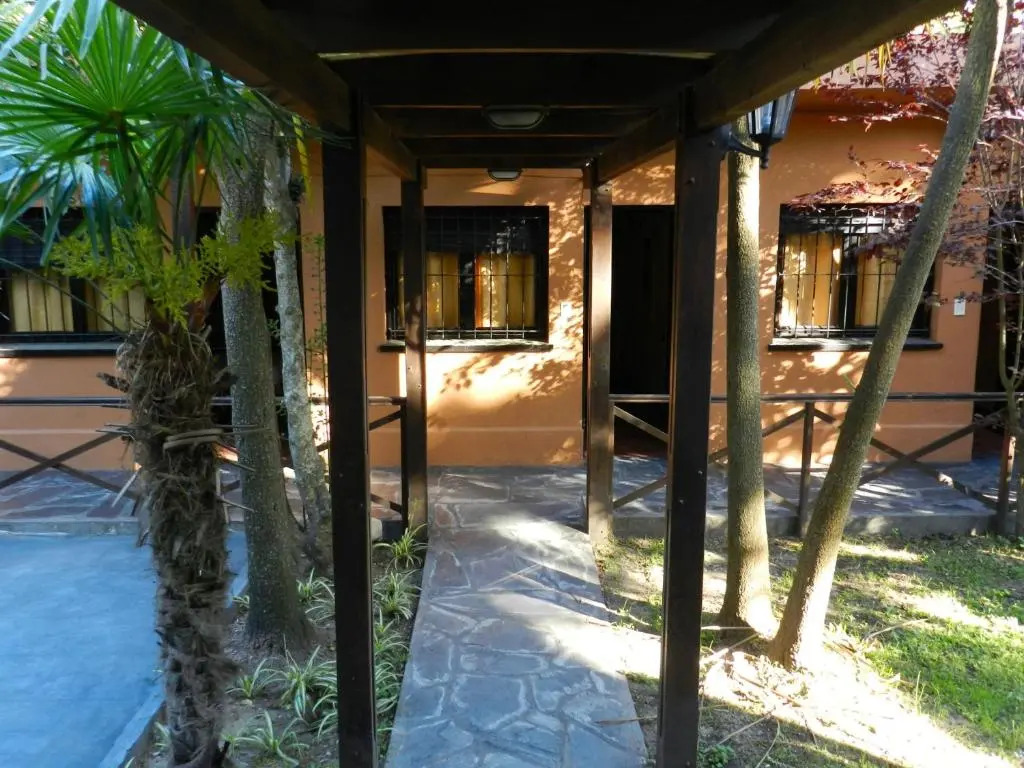 Hotel Vireo