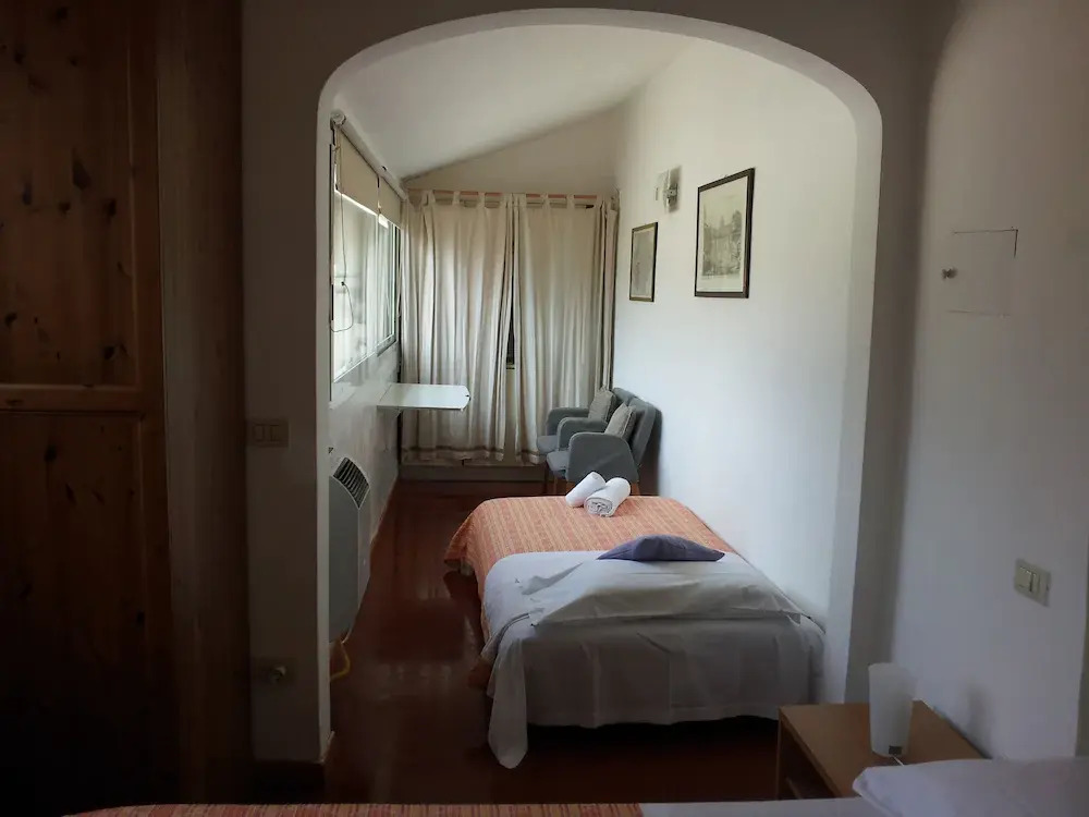 Residenza Ricasoli - Visitaflorencia