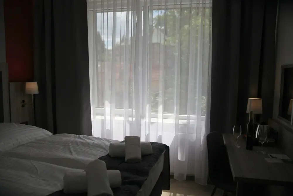 Hotel CK Park