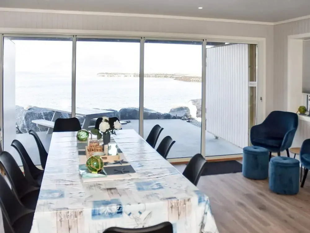 Holiday Home in BrattvÃ¥g