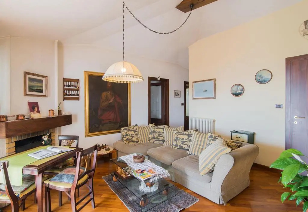 La mansarda delle meraviglie B&B Superior