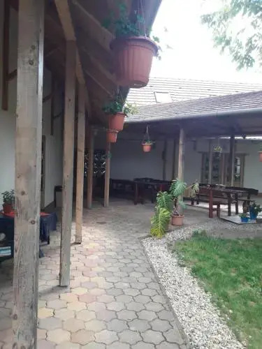 Kohári Pincészet Üdülőház
