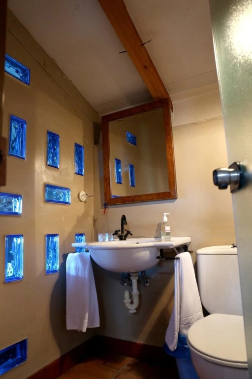 Chalet with 5 Bedrooms in Donostia, with Wonderful Mountain View, Furn