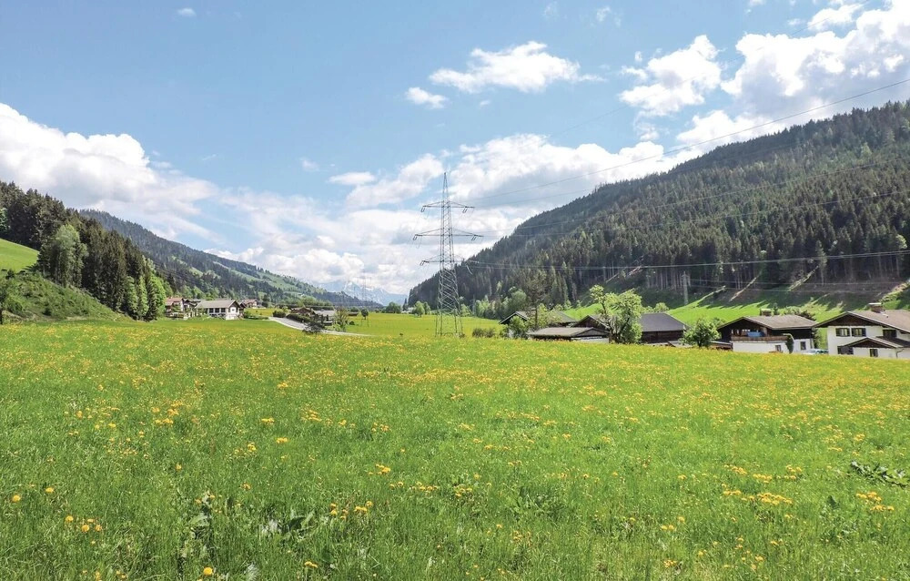 Awesome Apartment in Wagrain With 3 Bedrooms and Internet