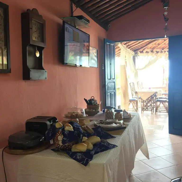 Pousada Nel Blu