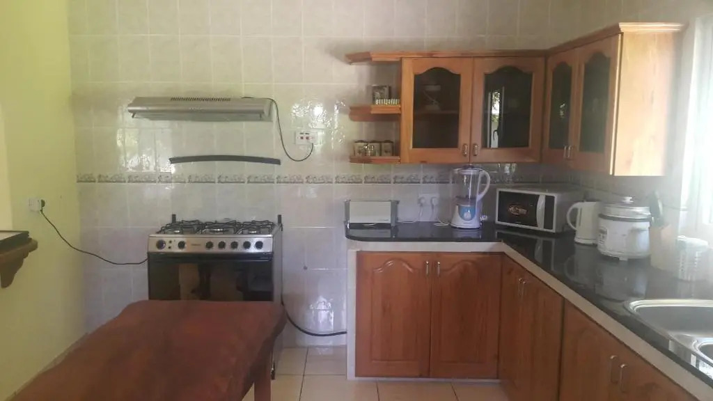 La Passe Holiday Villa