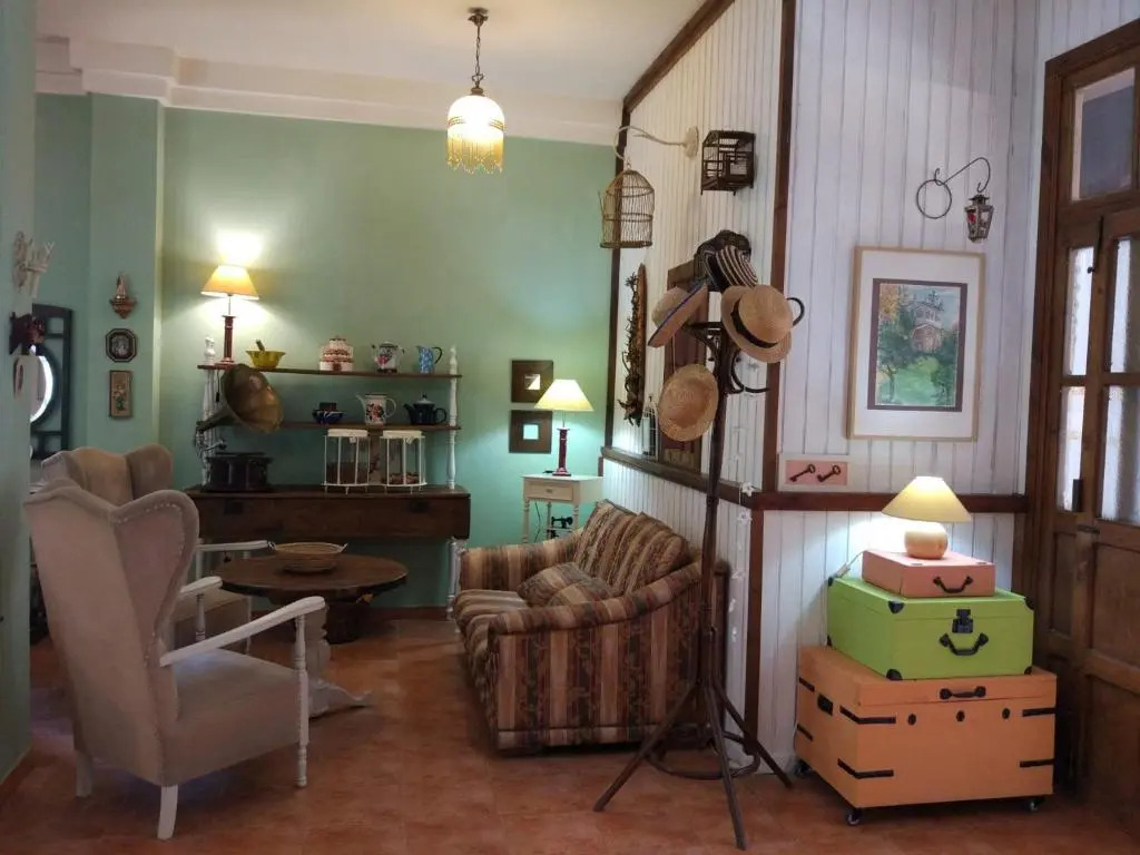 Posada Real Quinta de la Concepción