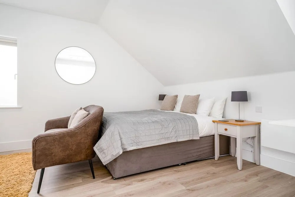 Citystay Living - Finch House