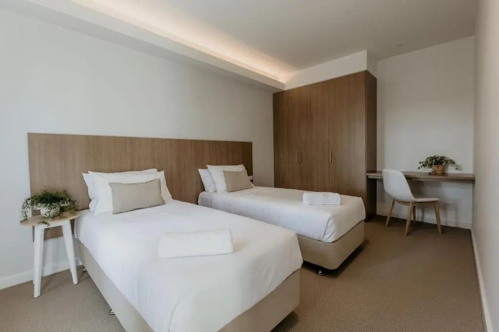 Beach & Bay Stay Motel