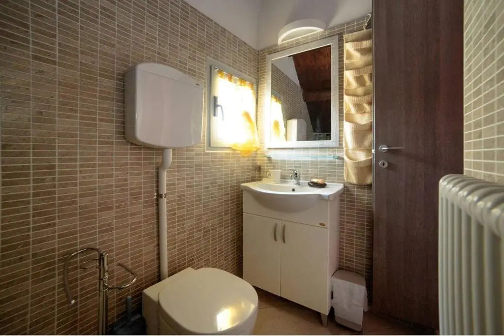 Appartamento in centro vicino al mare