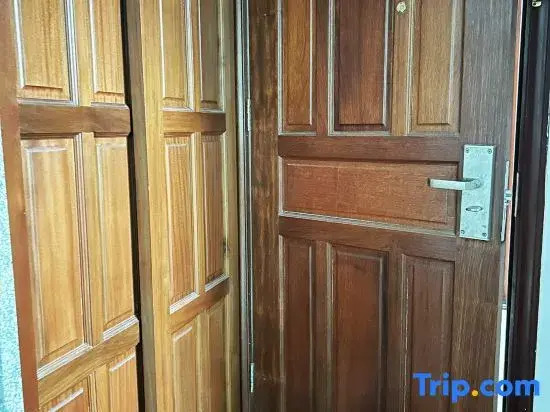 Junyi Hostel