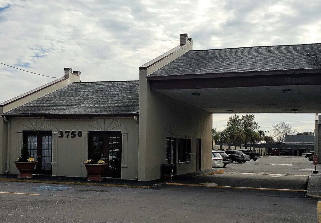 Red Roof Inn New Orleans - Westbank