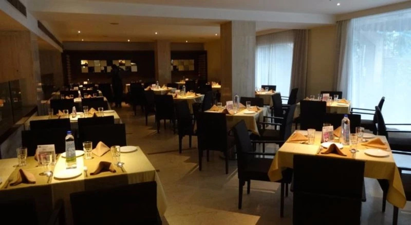 Minerva Grand Banjara Hills