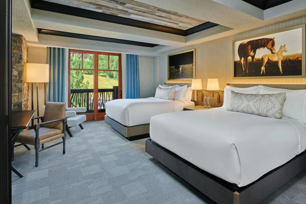 The Ritz-Carlton, Bachelor Gulch
