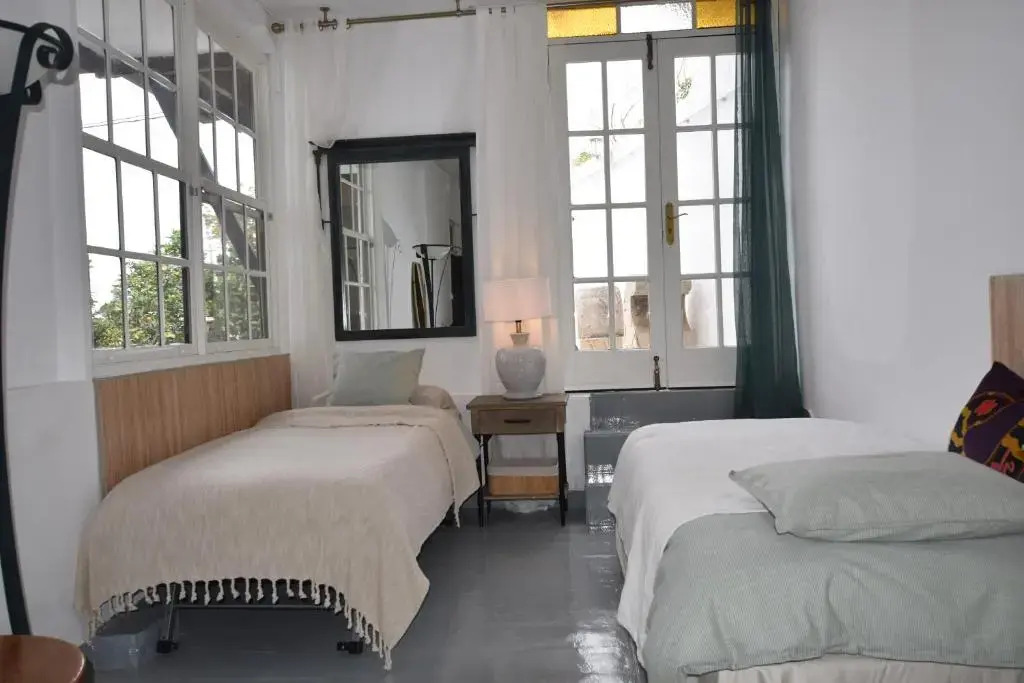 Gato Azul - Coliving