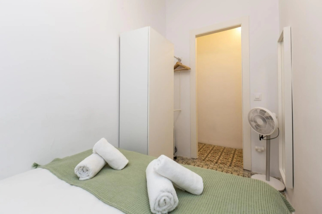 Stay Unique Apartments Corsega