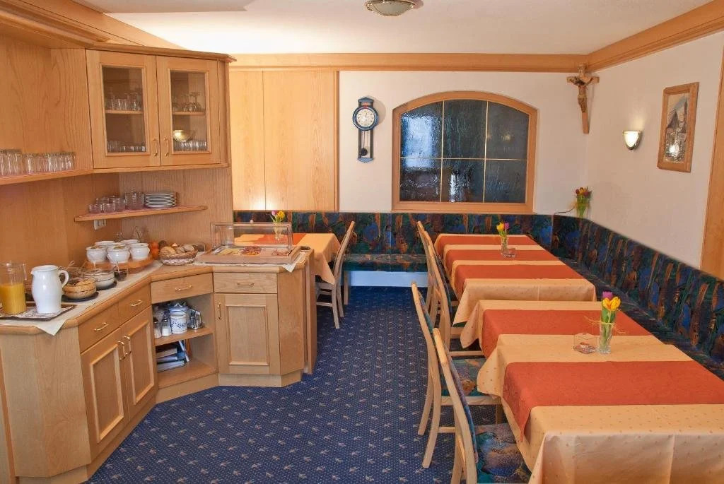 Pension Truya - Hof