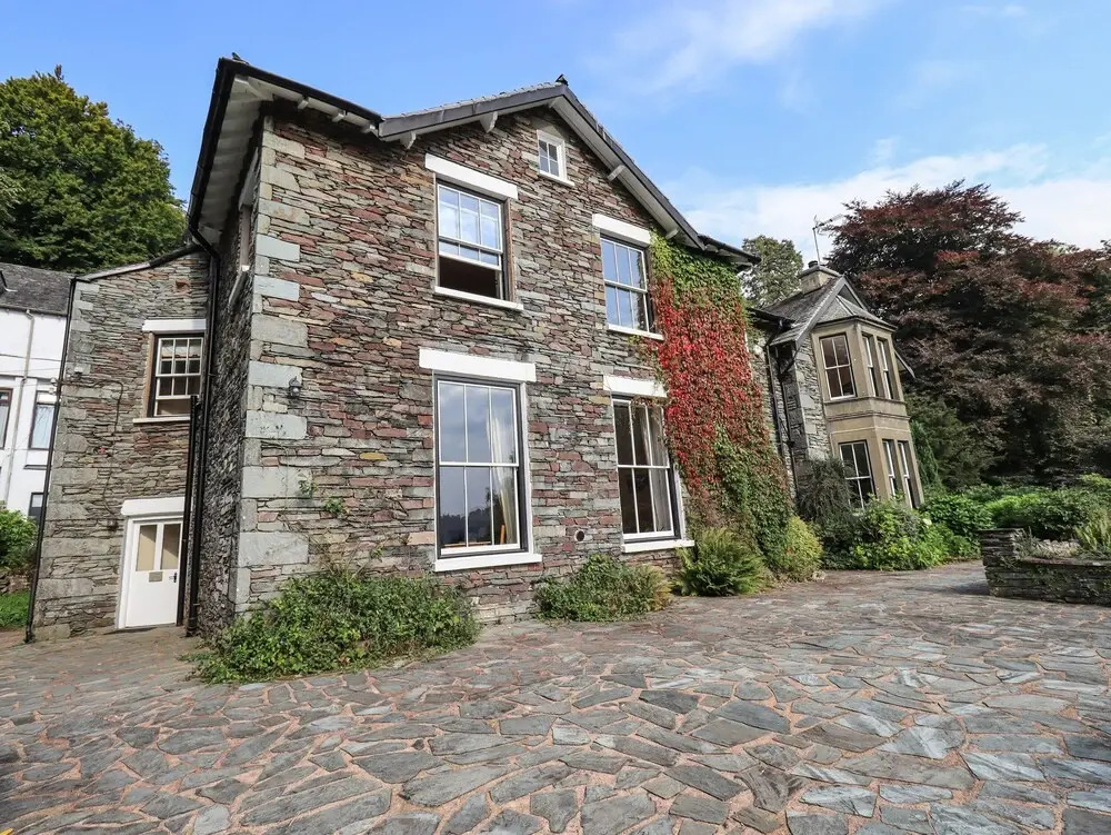 Easedale