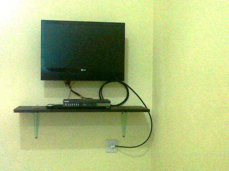 Rumah Charsy Homestay