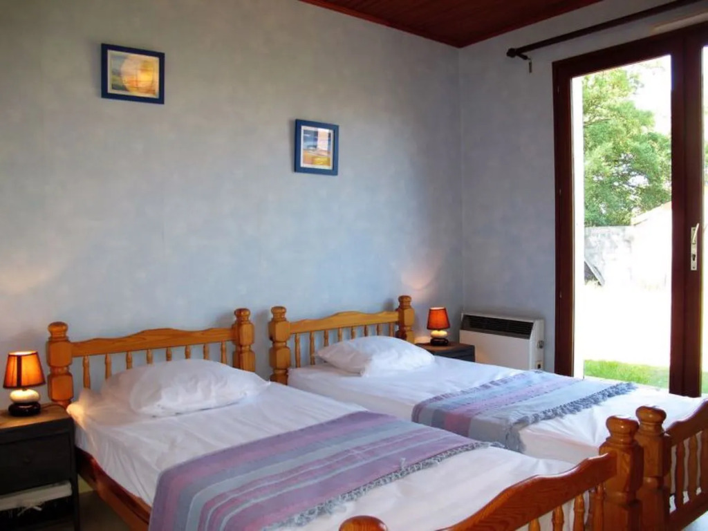 House Roitelet Bormio