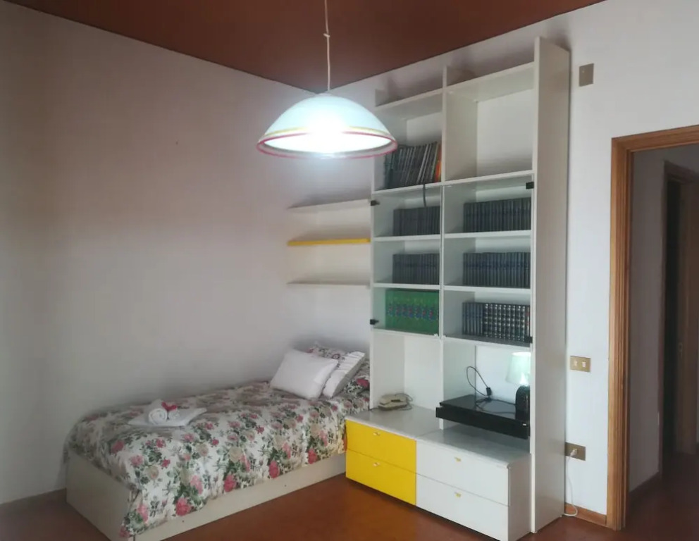 B&B Il Giardino di Villa Anna