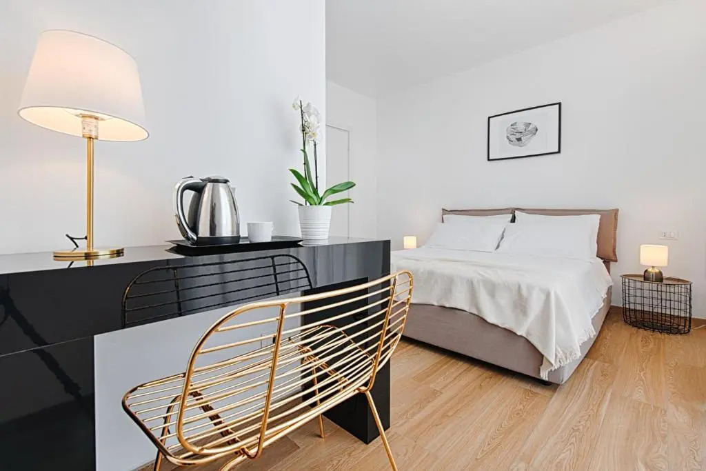 LuxAttico b&b