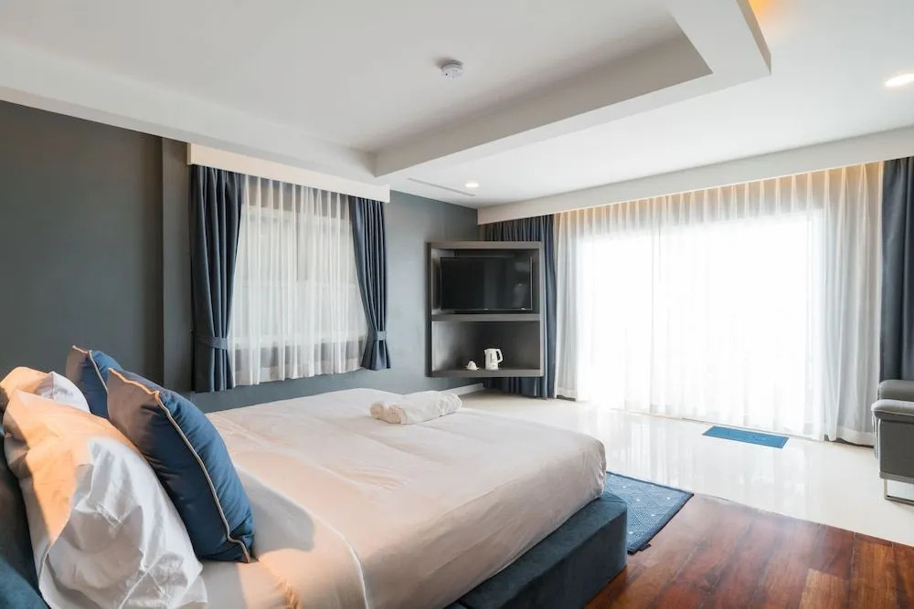Sea Room's at Patong