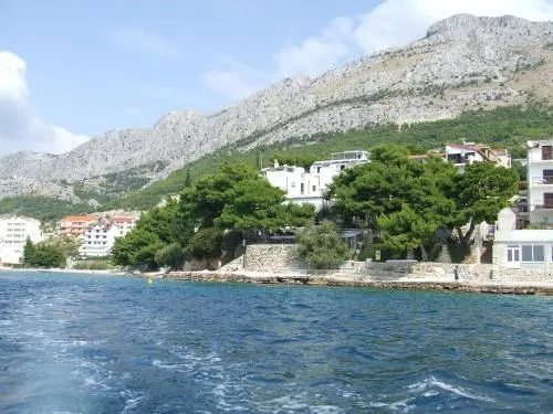 Villa Maristika
