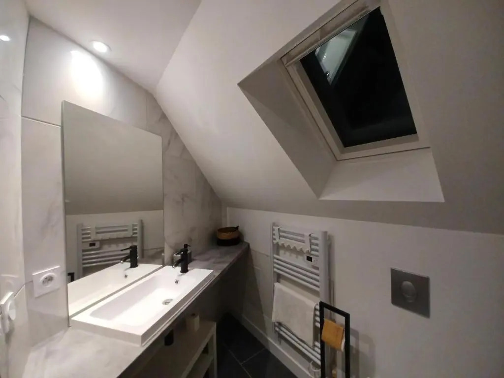 L'atypique Of Course Le Mans - Appartement Deluxe 2 Chambres