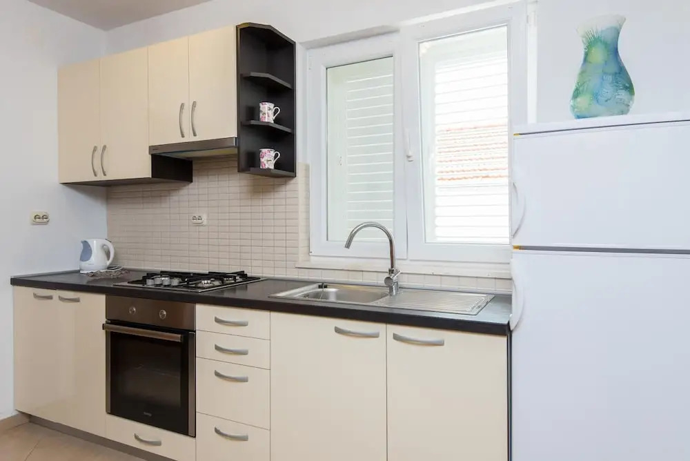 Apartmani Daria