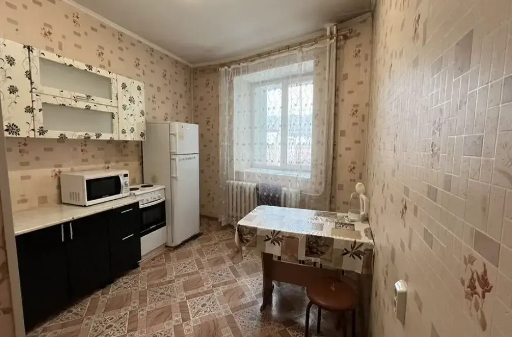 Апартаменты на улице Анохина