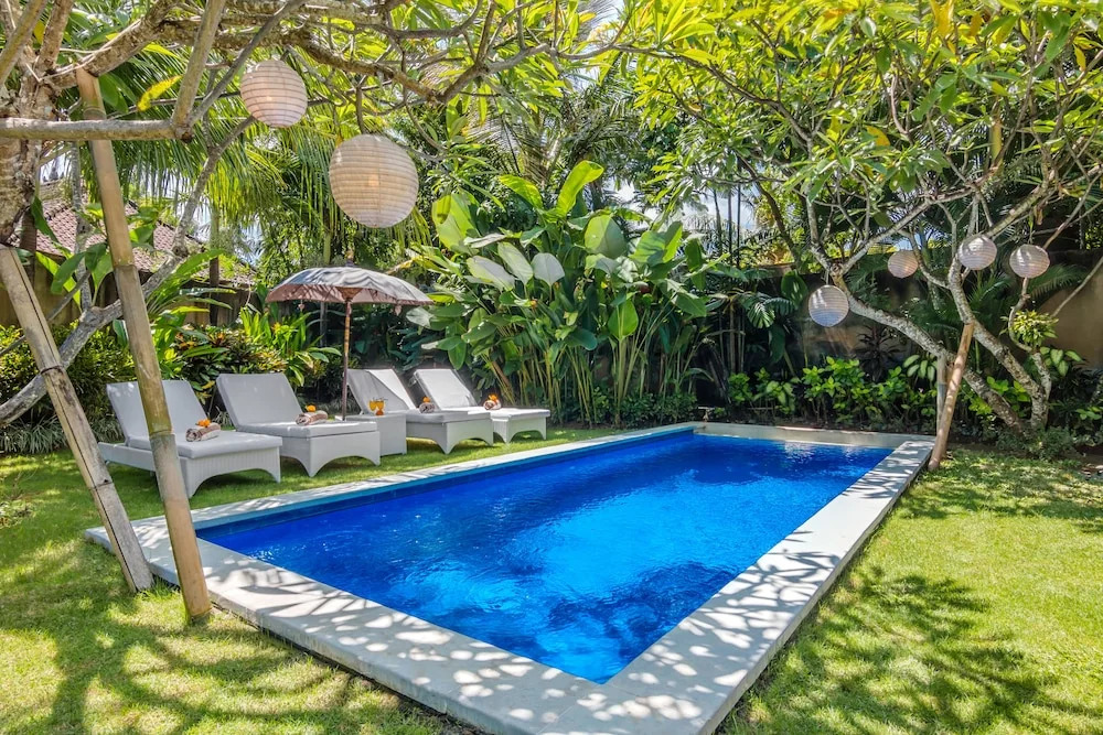 The Lodek Villas