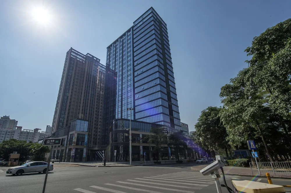 Shen Gang Executive Apartment