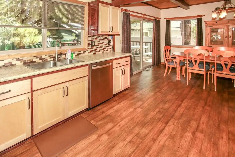 Starview Escape-1782 by Big Bear Vacations