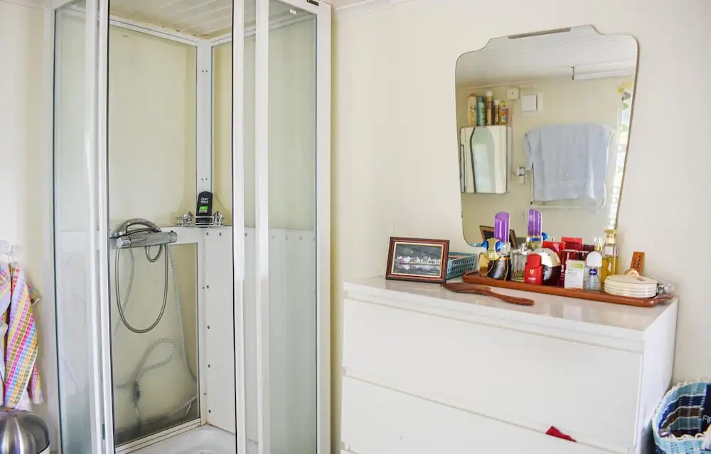Stunning Home in Tingsryd With 2 Bedrooms