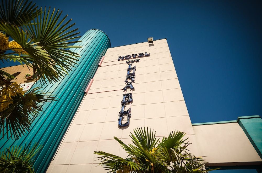 Hotel Luna Blu