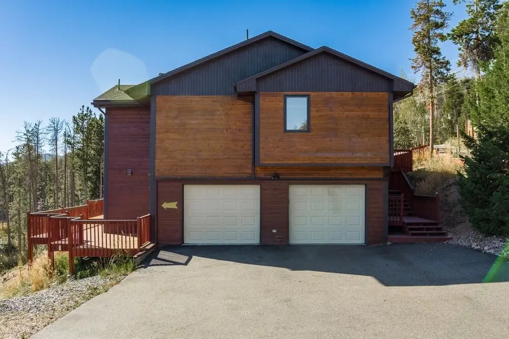 Mountain View Apartment Near Downtown Hiking