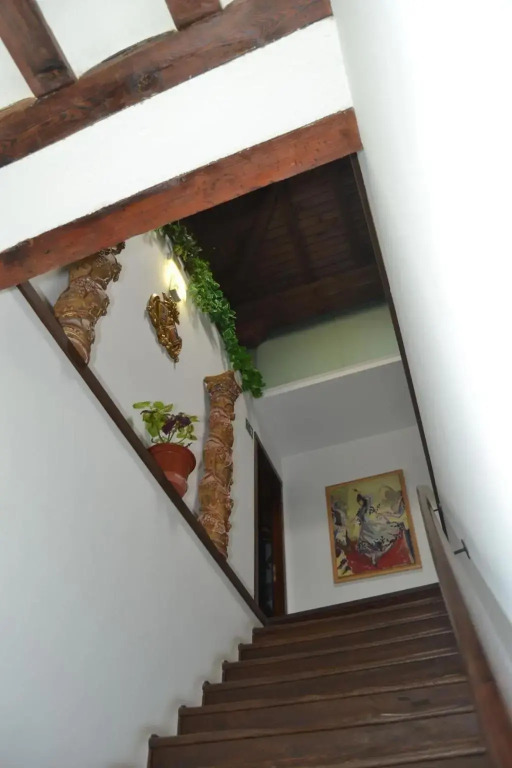Antiguo Palacio De Atienza