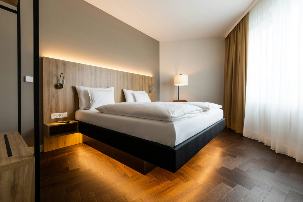 GINN City & Lounge Yorck Berlin