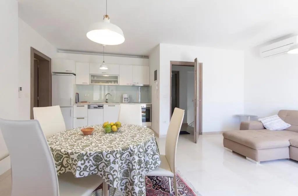 Apartments Veronika