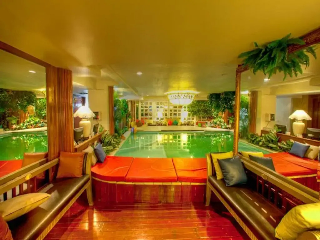 Diamond City Hotel SHA Certified