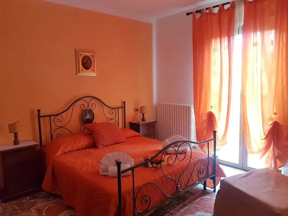 Residenza Di Campagna