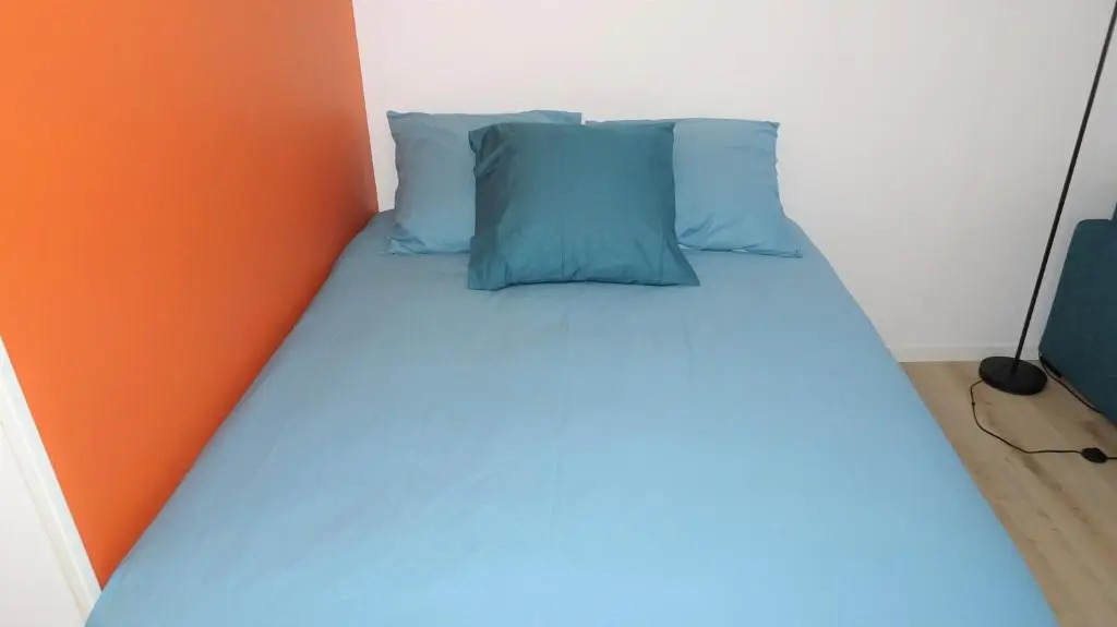 Appartement cosy proche gare