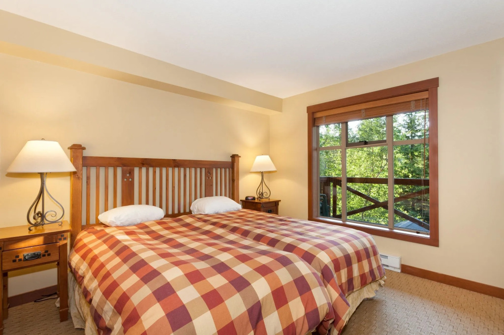 Horstman House by Whistler Premier