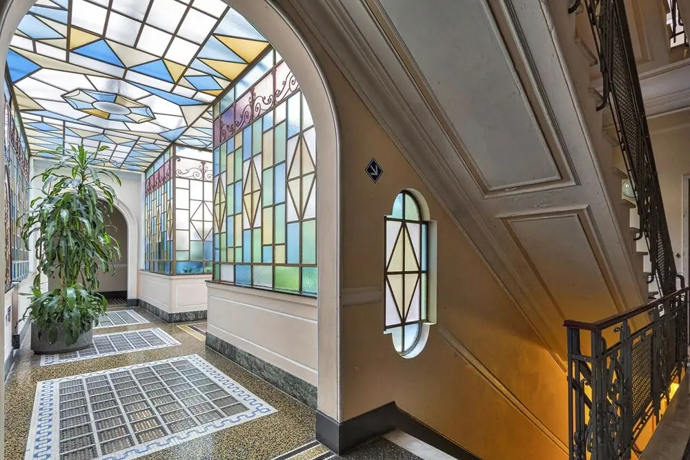 Albaro Classic Apartment by Wonderful Italy