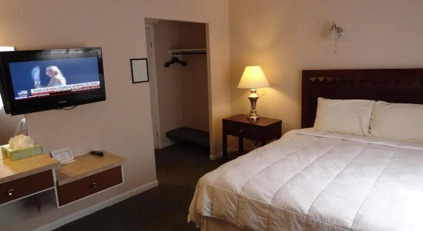 Baseball Town Motel