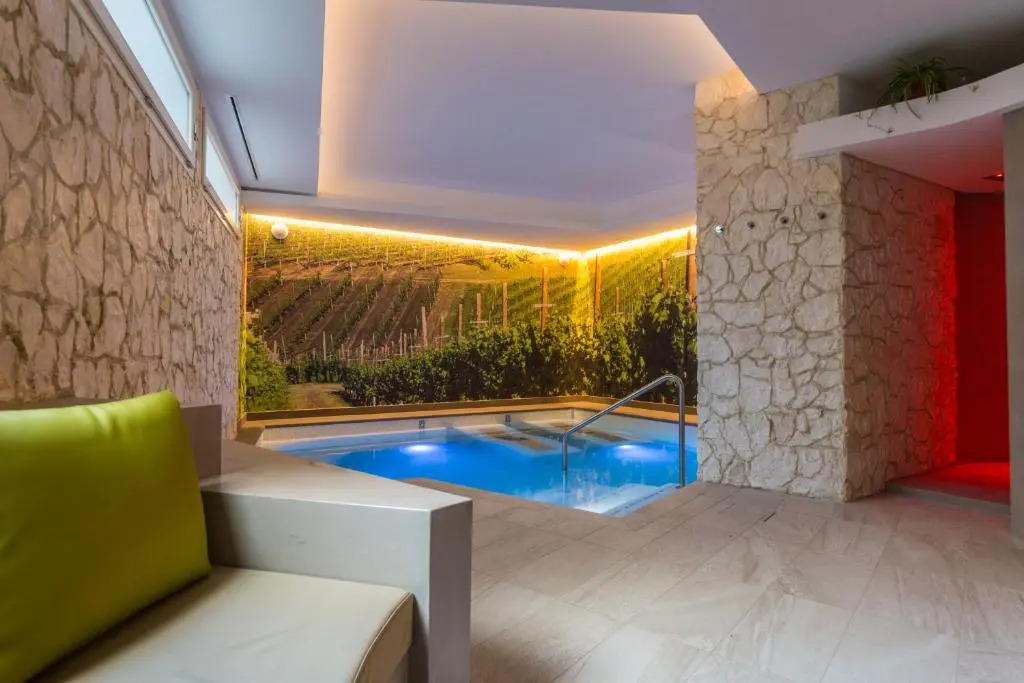 Wine Hotel San Giacomo Activity & Wellness
