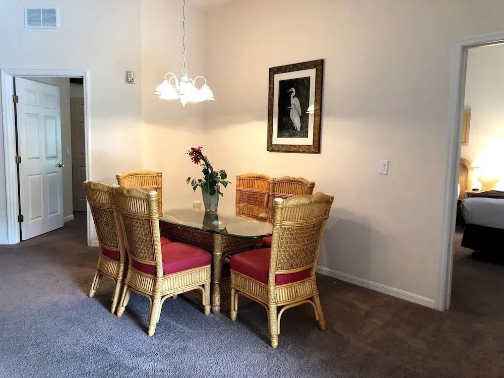 Platinum Standard, Luxury Condo